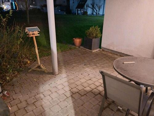 Foto - 2 Zimmer Etagenwohnung in Osthofen