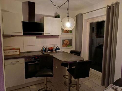 Foto - Etagenwohnung in Osthofen zur Miete