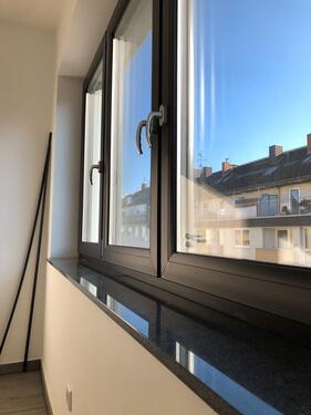 Foto - Moderne 1-Zimmer-Wohnung in Düsseldorf-Stadtmitte