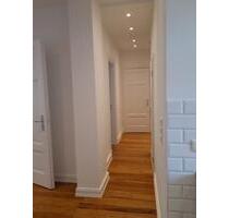 Wohnen in Altstadtnähe - 945,00 EUR Kaltmiete, ca.  70,37 m² in Lübeck (PLZ: 23558) Sankt Lorenz Nord