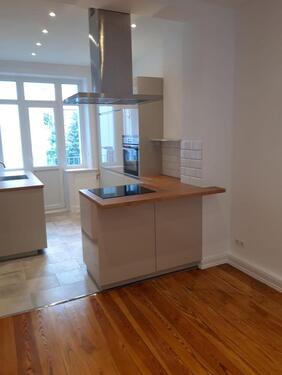 Foto - 3 Zimmer Etagenwohnung zur Miete in Lübeck