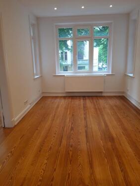 Foto - Etagenwohnung in Lübeck zur Miete