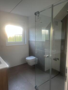 Foto - Etagenwohnung in Kefenrod zur Miete