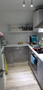 Foto - Etagenwohnung in Allersberg zur Miete