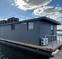 Traumhaftes Hausboot in WeyheBremen zu vermieten ⚓️️⛴️