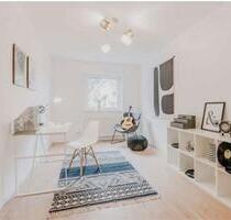 3-Zimmerwohnung ab sofort zu vergeben in Marburg-Wehrda