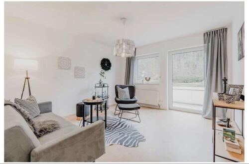 Foto - 3 Zimmer Etagenwohnung in Marburg