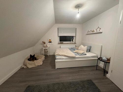 Foto - 3 Zimmer Etagenwohnung zur Miete in Großenwiehe