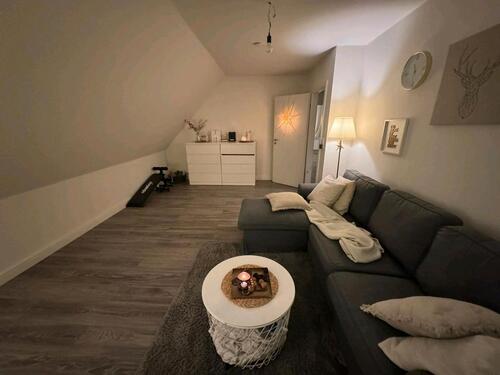 Foto - Etagenwohnung in Großenwiehe zur Miete