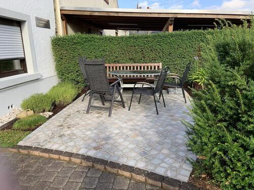 Foto - Vermiete Wohnung 3 ZKB - 500,00&nbsp;EUR Kaltmiete, ca.&nbsp; 70,00&nbsp;m&sup2;