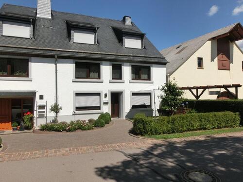 Foto - 3 Zimmer Etagenwohnung zur Miete in Gusenburg