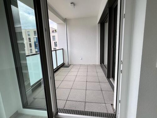 Foto - 2 Zimmer Etagenwohnung in Stuttgart