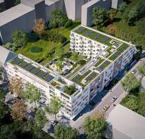 Modern und klimafreundlich wohnen - Neuss