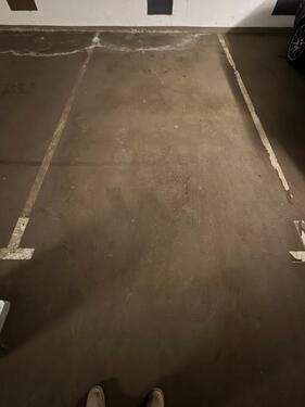 Foto - Tiefgaragen-Stellplatz in zentraler Lage von Borken zu vermieten