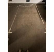 Tiefgaragen-Stellplatz in zentraler Lage von Borken zu vermieten