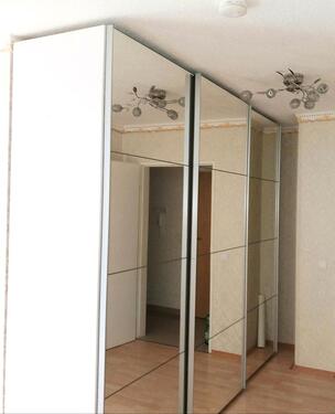 Foto - 3 Zimmer Erdgeschoßwohnung zur Miete in Müllheim