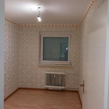 Foto - 3 Zimmer Erdgeschoßwohnung in Müllheim