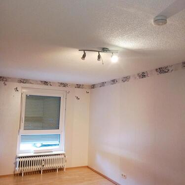 Foto - Erdgeschoßwohnung in Müllheim zur Miete