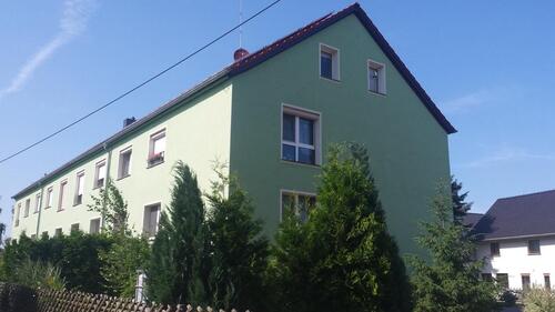 Foto - Schöne 4-Raum-Wohnung auf dem Land