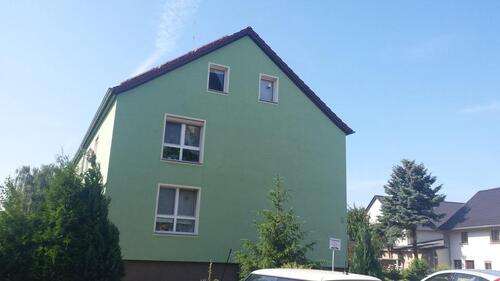Foto - 4 Zimmer Erdgeschoßwohnung zur Miete in Ebersbach
