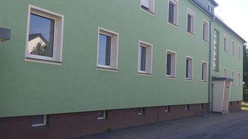 Foto - 4 Zimmer Erdgeschoßwohnung in Ebersbach