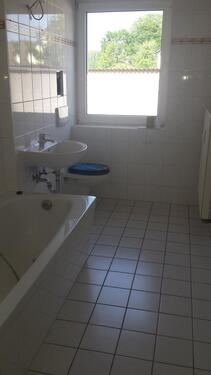 Foto - Erdgeschoßwohnung in Ebersbach zur Miete