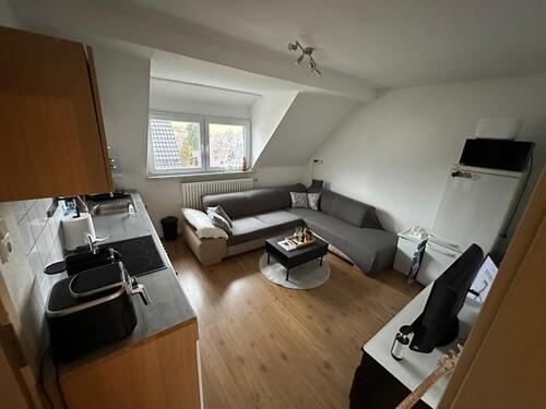 Foto - 2 Zimmerwohnung + Wohnküche in Gummersbach