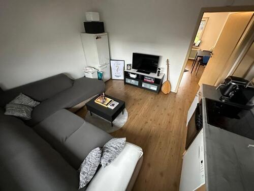 Foto - 2 Zimmer Etagenwohnung zur Miete in Gummersbach