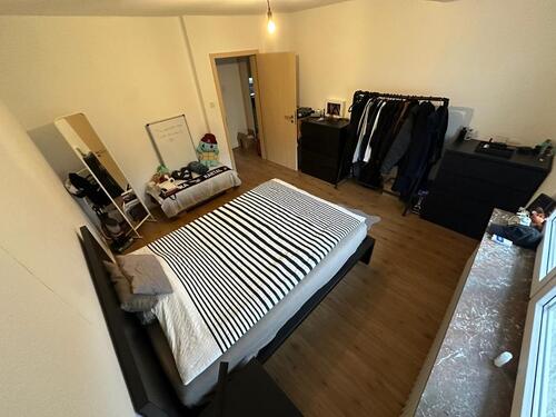 Foto - Etagenwohnung in Gummersbach zur Miete