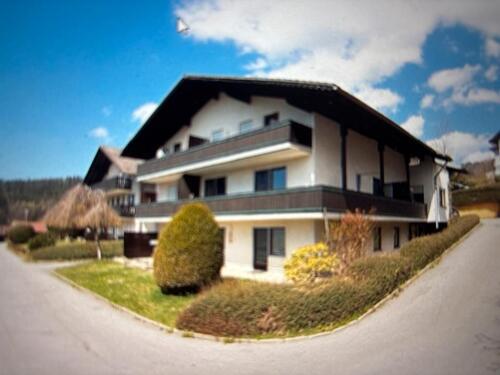 Foto - 2-Zimmer Wohnung in Bodenmais - 350,00&nbsp;EUR Kaltmiete, ca.&nbsp; 48,00&nbsp;m&sup2;