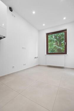 Foto - 3 Zimmer Erdgeschoßwohnung in Bremen