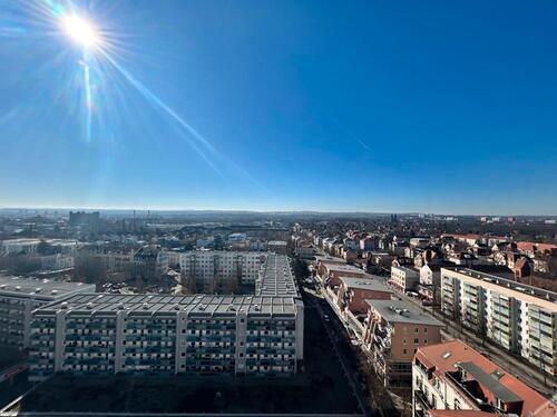 Foto - Etagenwohnung in Dresden zur Miete