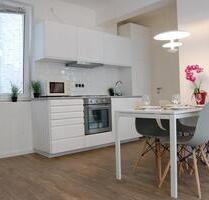 Moderne 3-Zimmer Wohnung im Belgischen Viertel -voll möbliert- - Köln Innenstadt