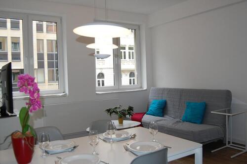 Foto - 3 Zimmer Etagenwohnung zur Miete in Köln