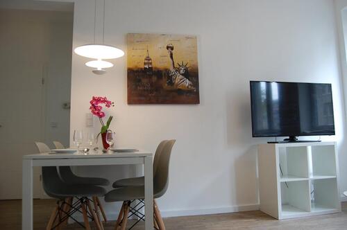 Foto - Etagenwohnung in Köln zur Miete