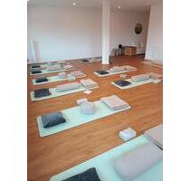 Heller StudioSeminarBewegungsraum im Neubau (Gewerbegebiet) - Peiting