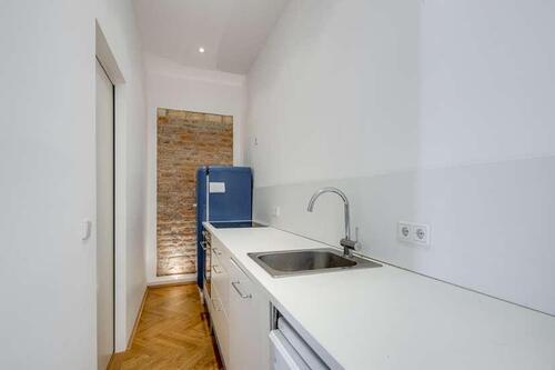 Foto - 2.5 Zimmer Etagenwohnung in München