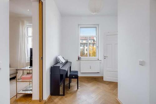 Foto - Etagenwohnung in München zur Miete