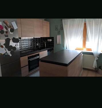 Foto - 2 Zimmer Dachgeschoßwohnung zum Kaufen in Leimen