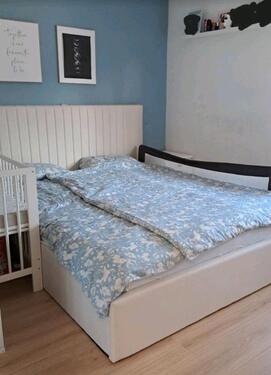 Foto - 2 Zimmer Dachgeschoßwohnung in Leimen