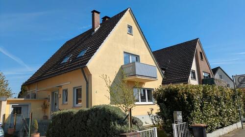 Foto - Freistehendes Einfamilienhaus in Troisdorf-Spich