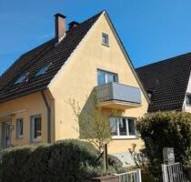 Freistehendes Einfamilienhaus in Troisdorf-Spich