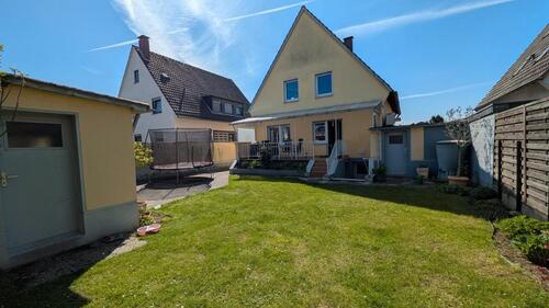 Foto - 5 Zimmer Einfamilienhaus zum Kaufen in Troisdorf