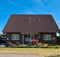 Attraktives Einfamilienhaus mit PV-Anlage - Emlichheim