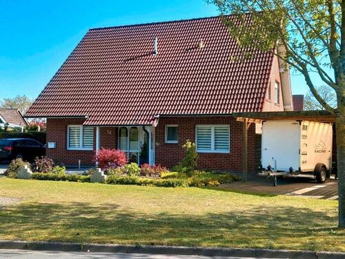 Foto - 7 Zimmer Einfamilienhaus zum Kaufen in Emlichheim