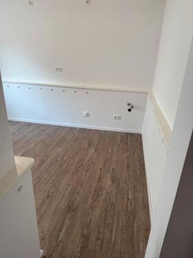 Foto - 2 Zimmer Etagenwohnung in Gaugrehweiler