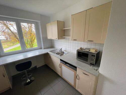 Foto - 3 Zimmer Terrassenwohnung in Achern