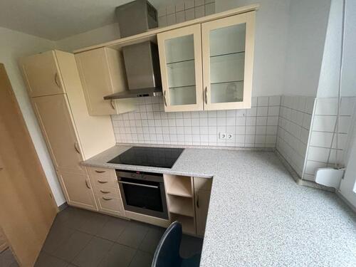 Foto - Terrassenwohnung in Achern zur Miete
