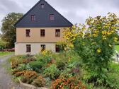 Foto - Barrierefreie 2 - Raumwohnung in einem historischen Bauernhaus