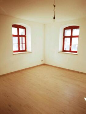 Foto - Erdgeschoßwohnung in Oederan zur Miete